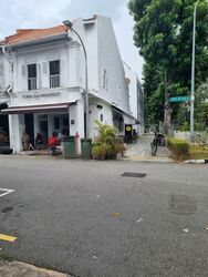 Kampong Glam Conservation Area (D7), Retail #451551261